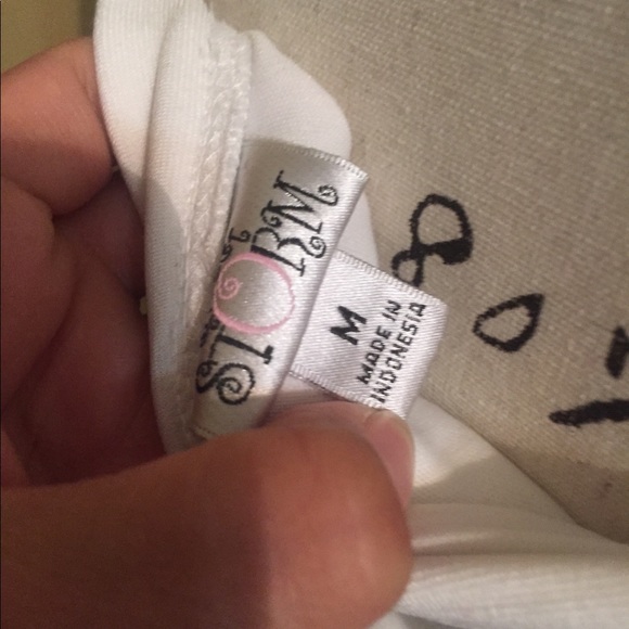 Sexy Cocktail Dress - Picture 4 of 4